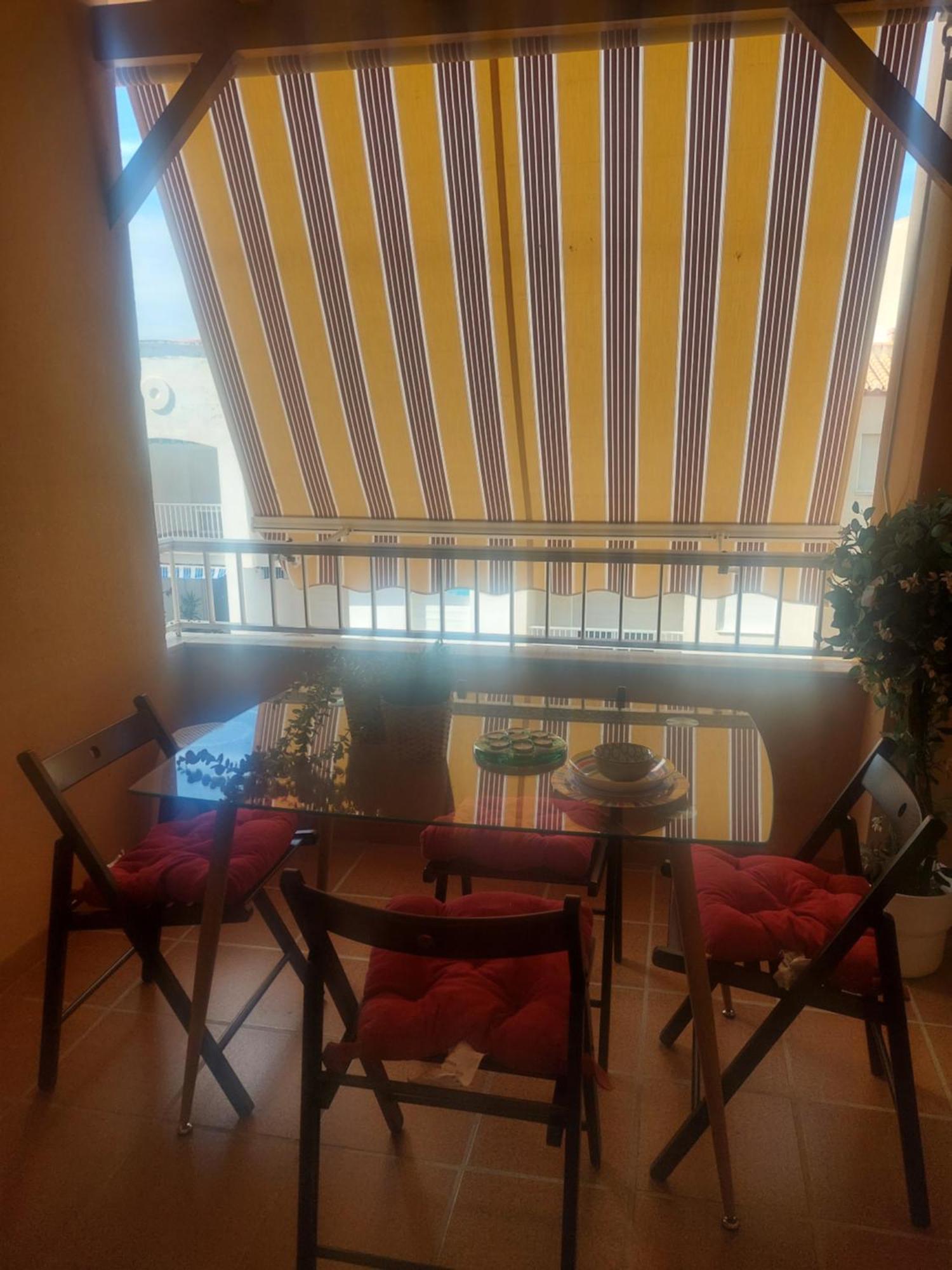 Instyle Almunecar En El Centro Con Cochera Y Piscina Exterior foto
