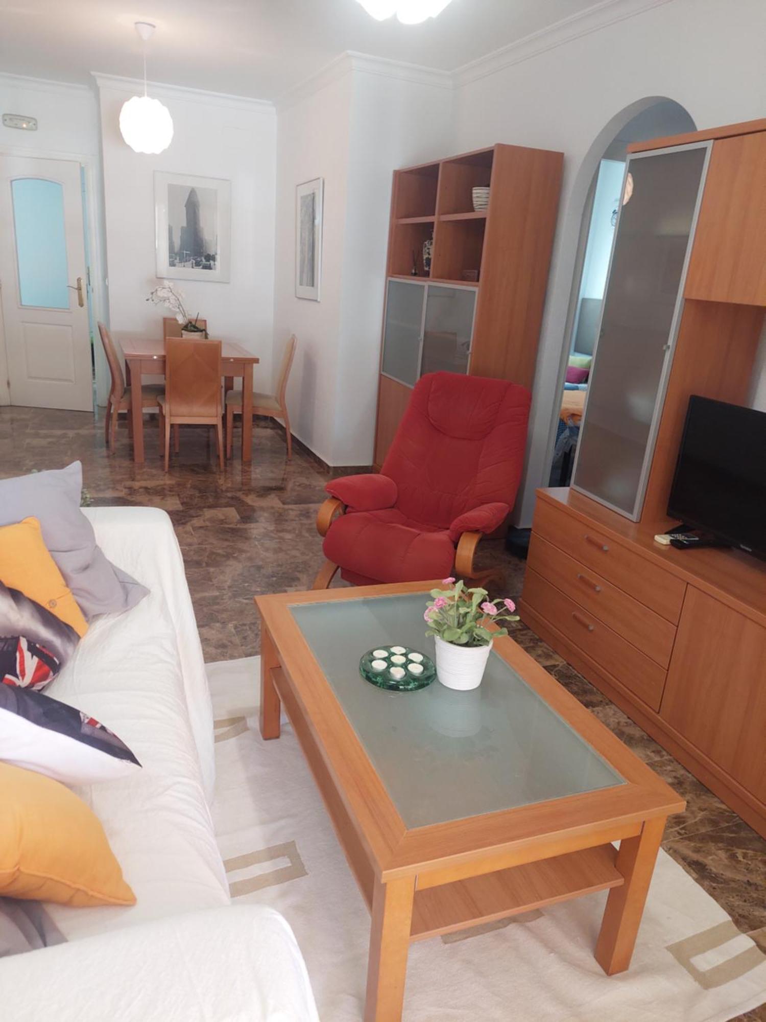Instyle Almunecar En El Centro Con Cochera Y Piscina Zimmer foto